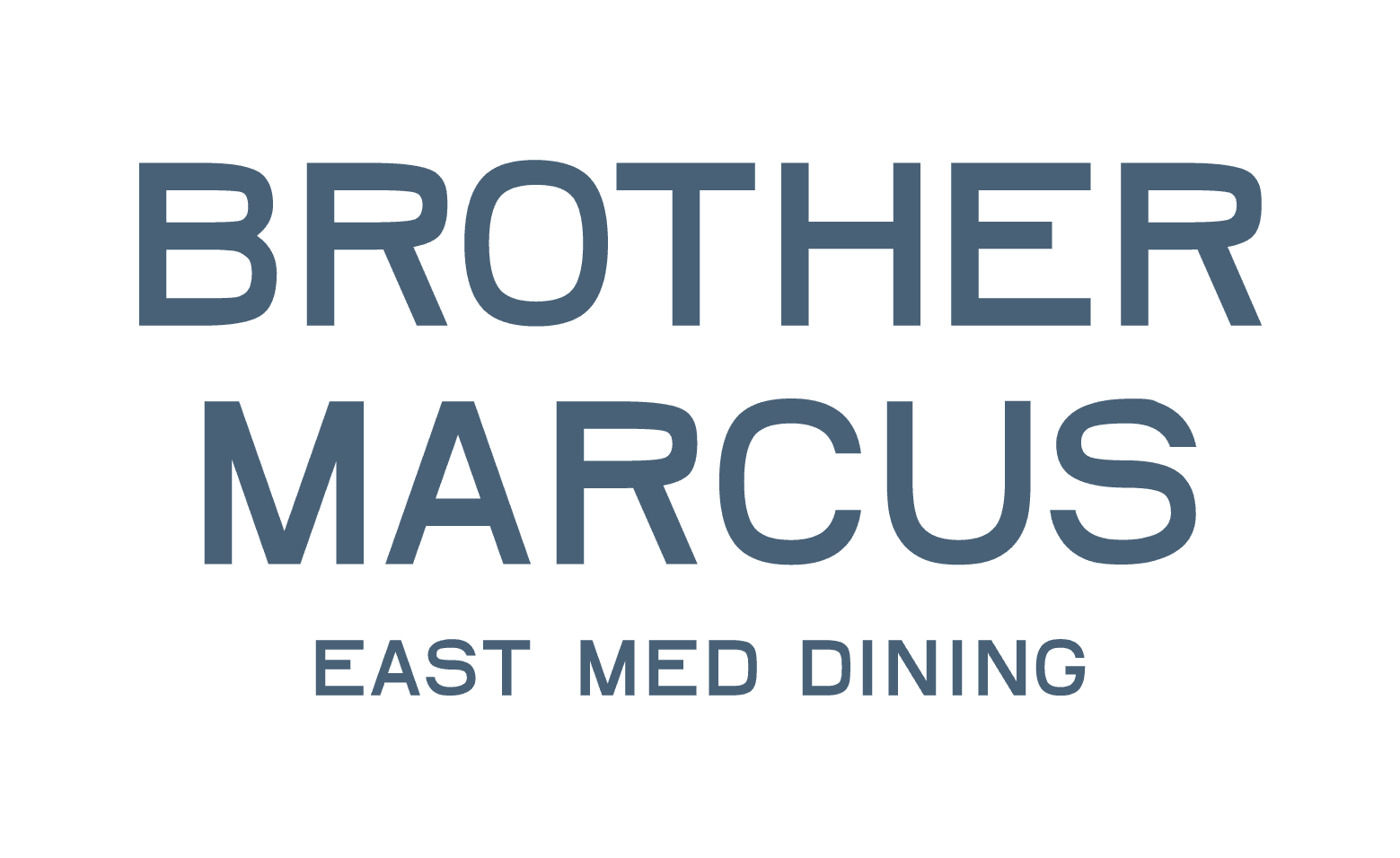 Brother Marcus